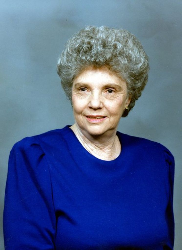 Frances "Frankie" Hendrix