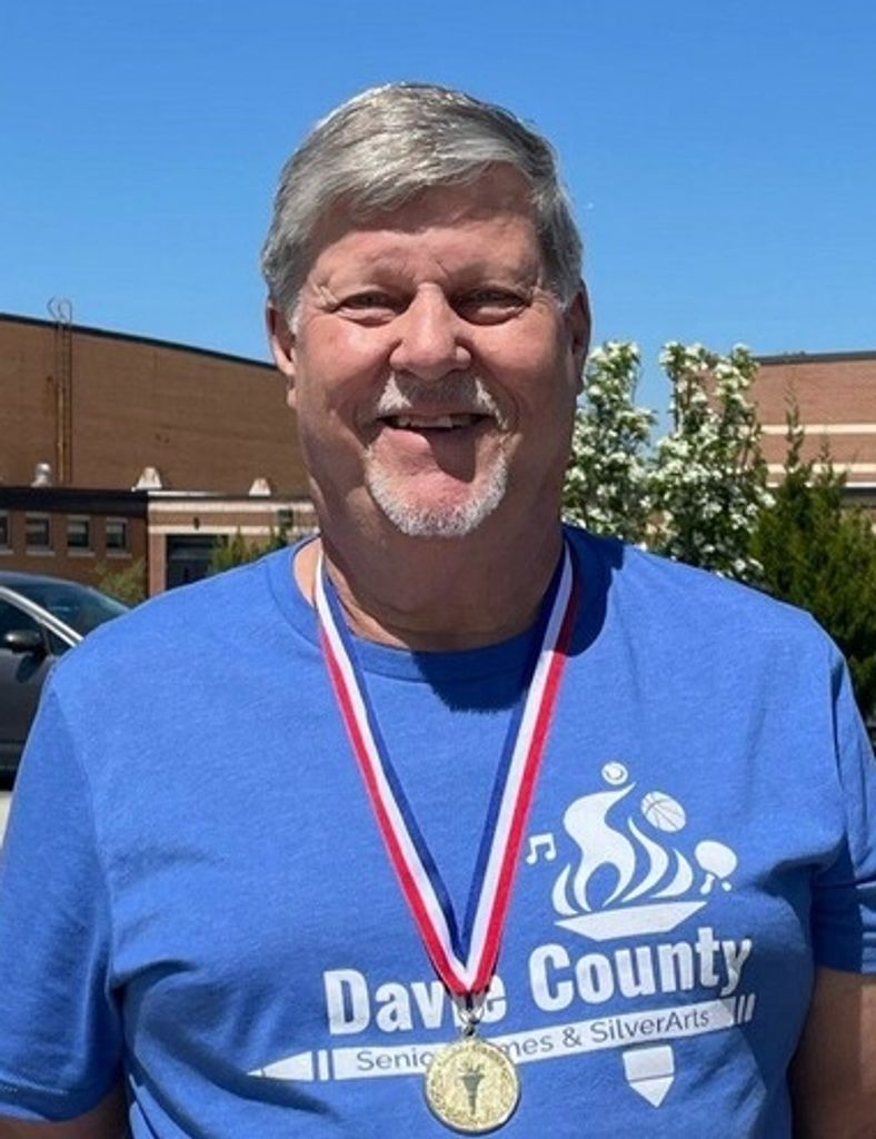 Gary Lane Dailey Profile Photo