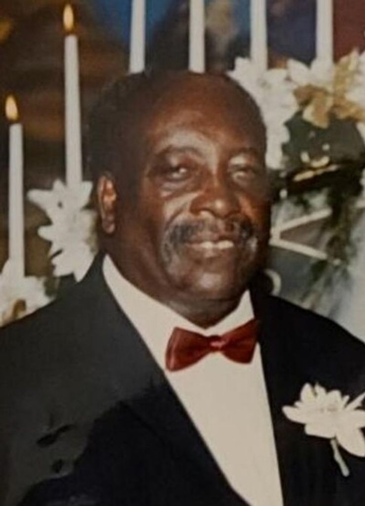 David James Sowers Profile Photo