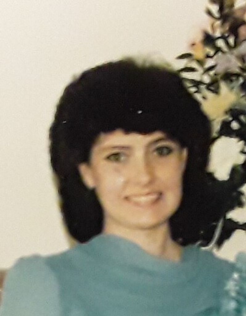 Peggy Sue Wedgeworth Smith Profile Photo