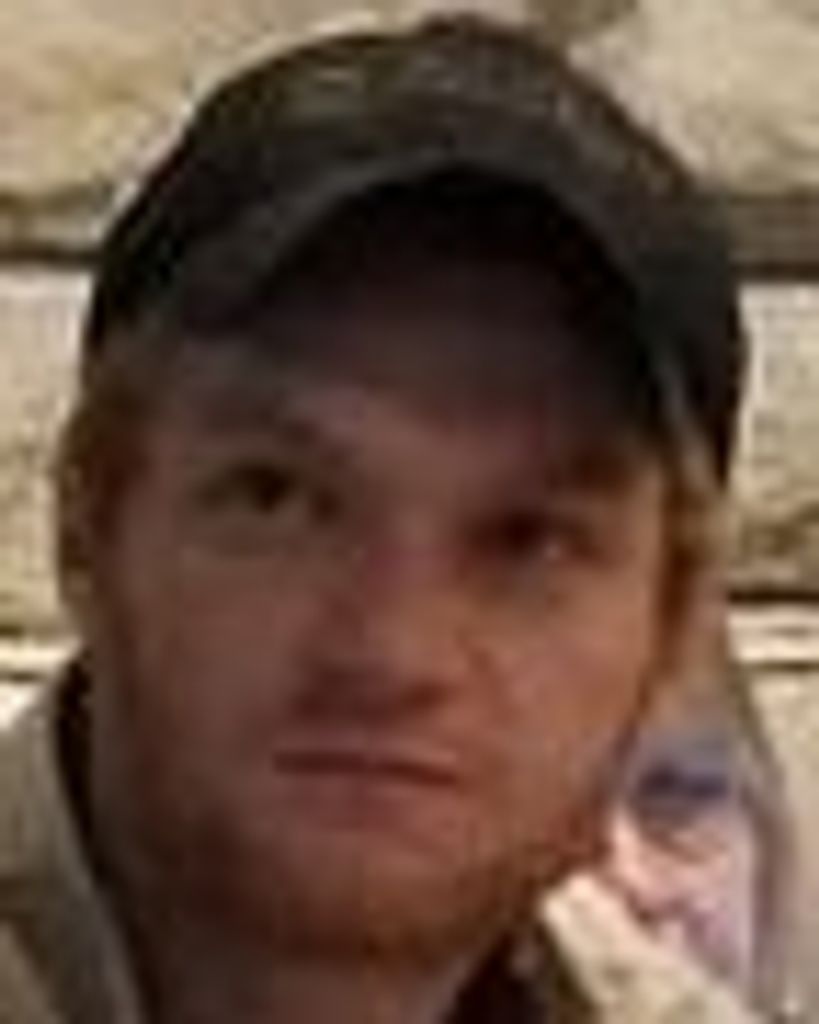 Austin L. Hood Profile Photo