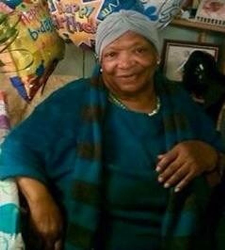 Harriet Dantzler