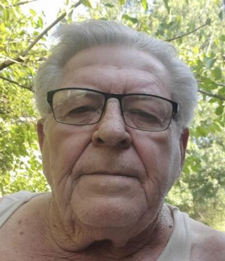 Ronald Jimmie Williams Profile Photo