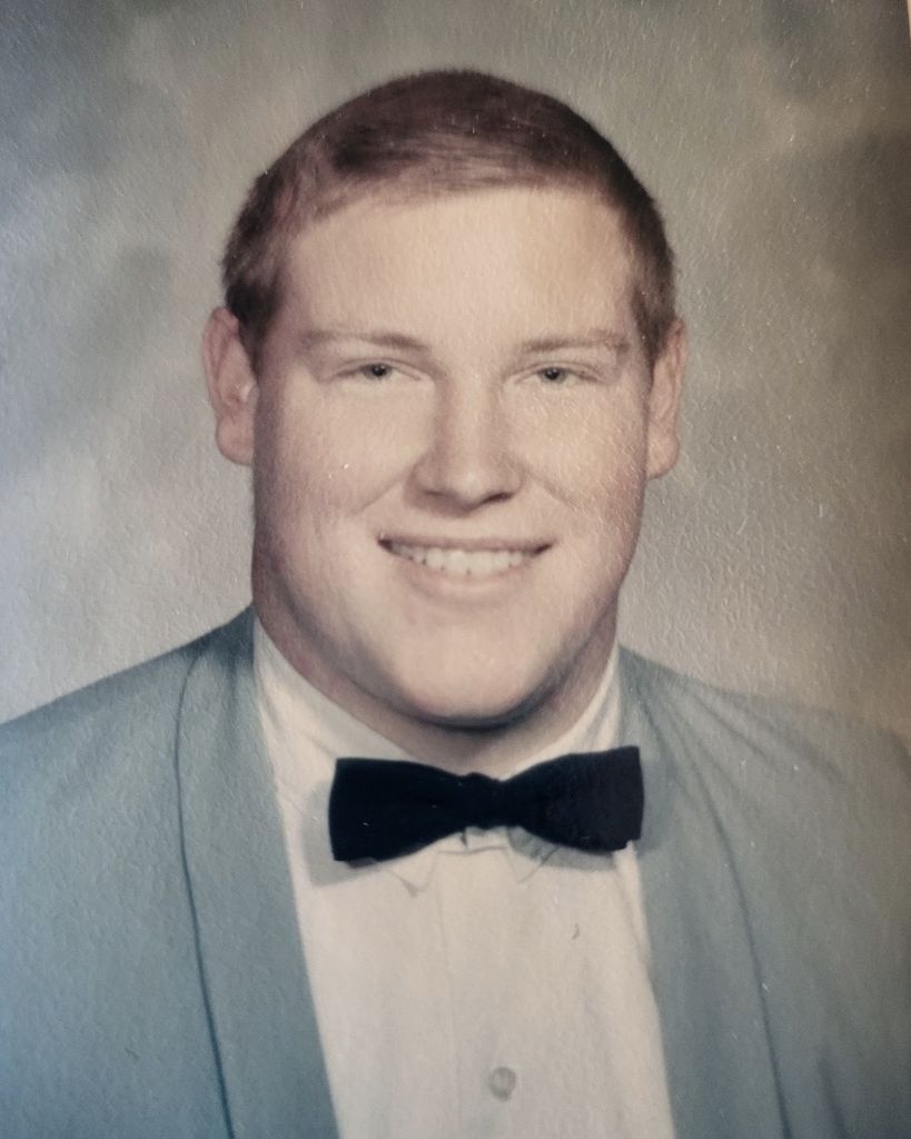 Donald Ray Ford Profile Photo