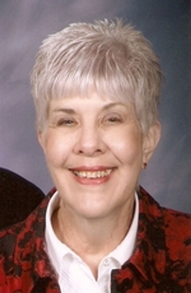Mary Frances (Davis)  Johnson