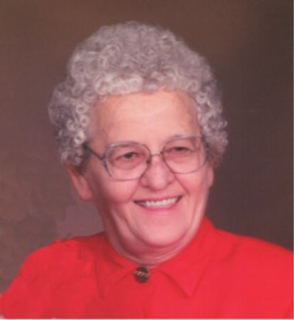 Ruth Meadows