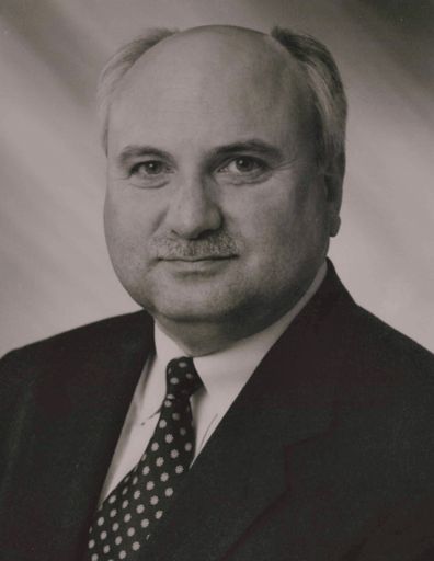 John Terry Baker Profile Photo
