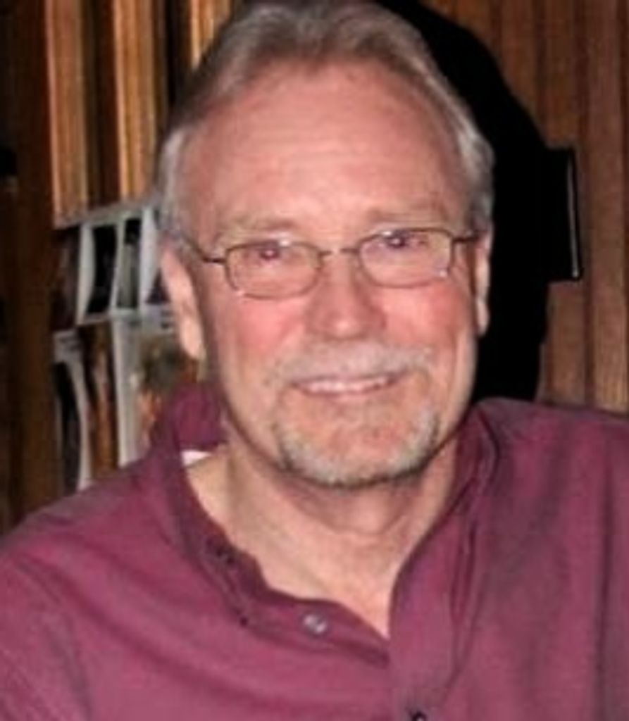 Steven Mcelhoe Profile Photo