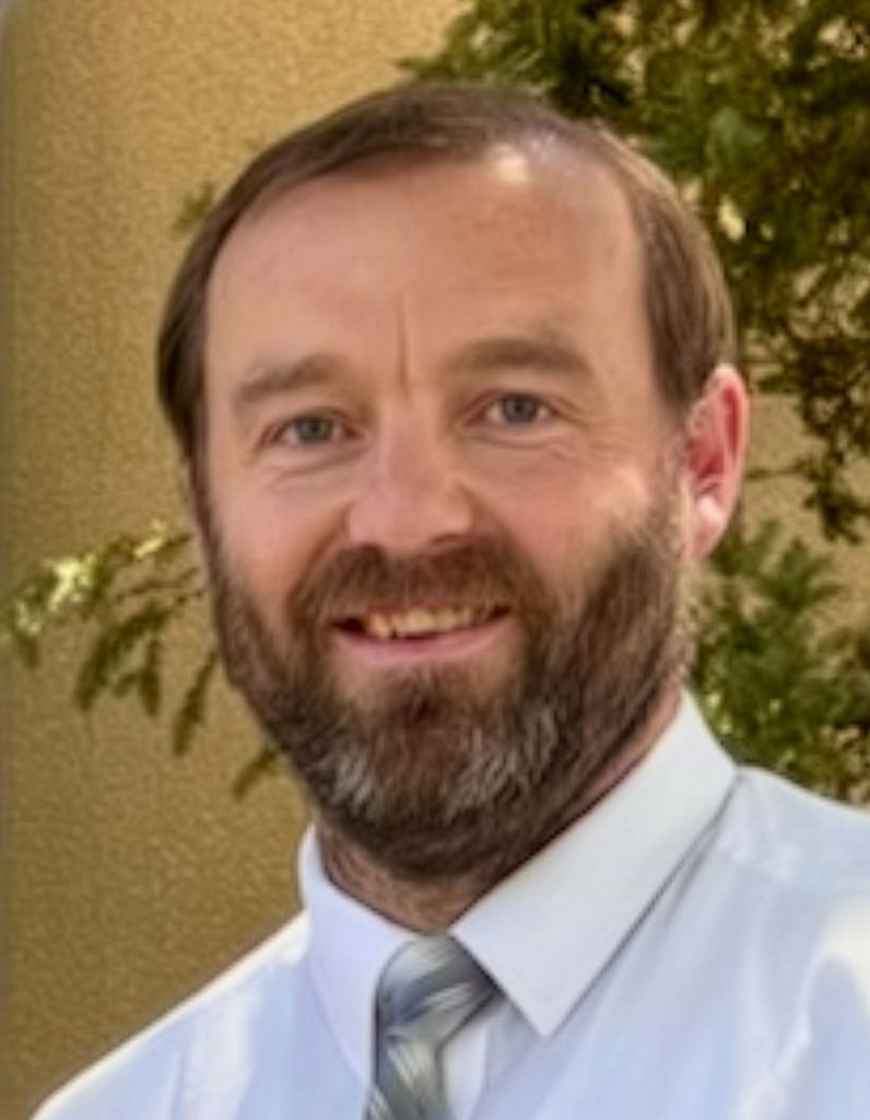 Jeremy Todd Nelson