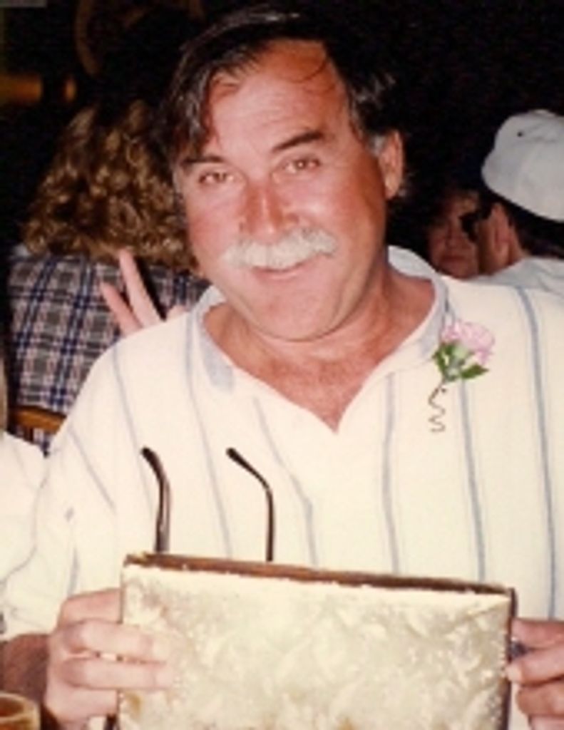 Rex B. Easton