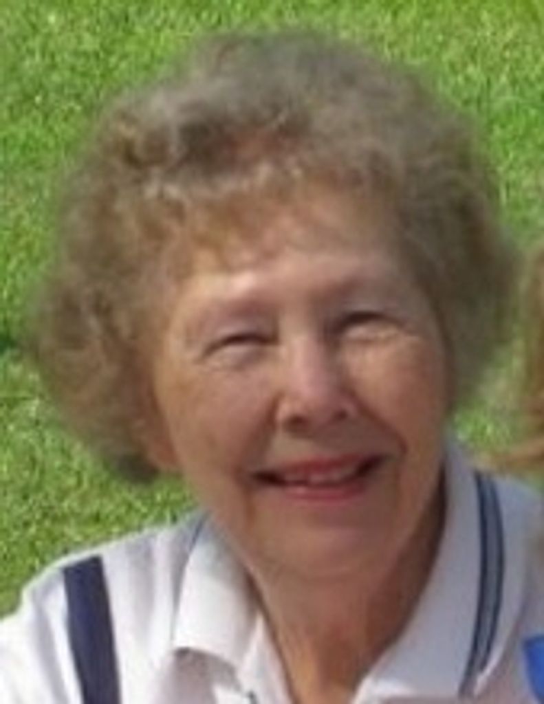 Blanche Nicsinger Stephens