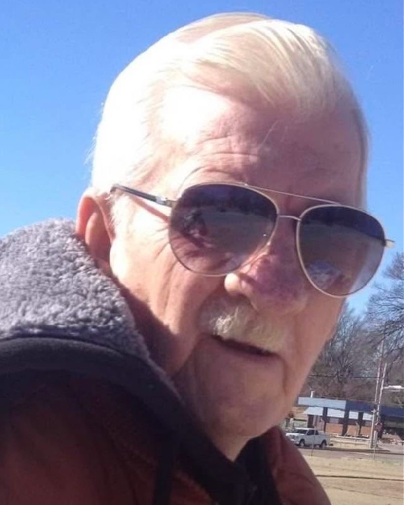 Larry D. Morris Profile Photo