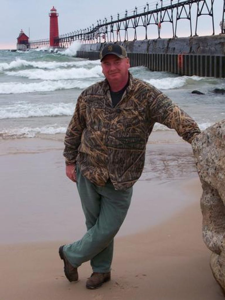 Harrison "Butch" Smith Profile Photo