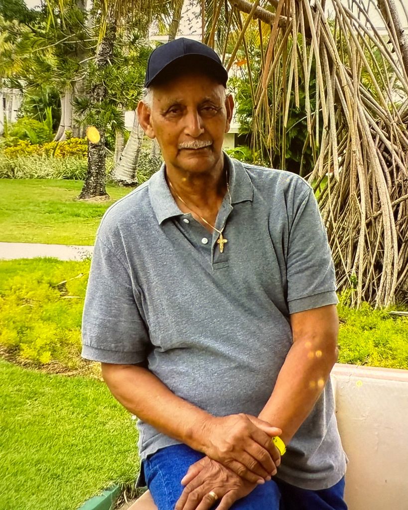 Horace Jones Jr.