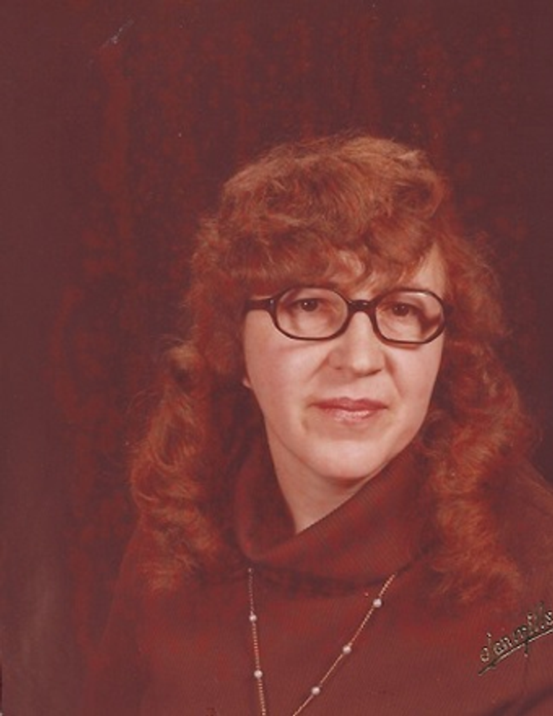 Nancy Ann (Stocking) Kinsey Profile Photo