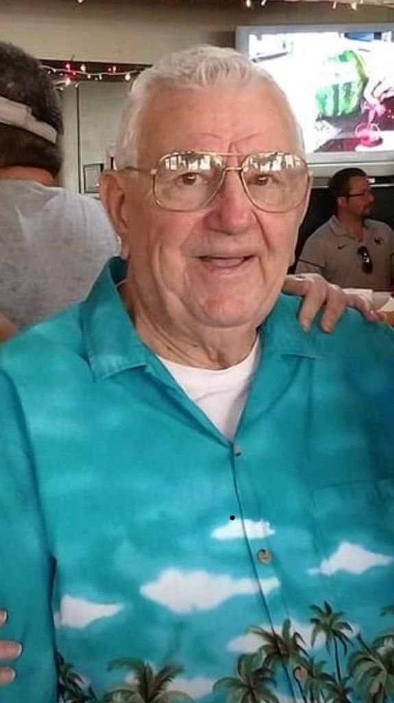 Mike "Brates" Susich Profile Photo