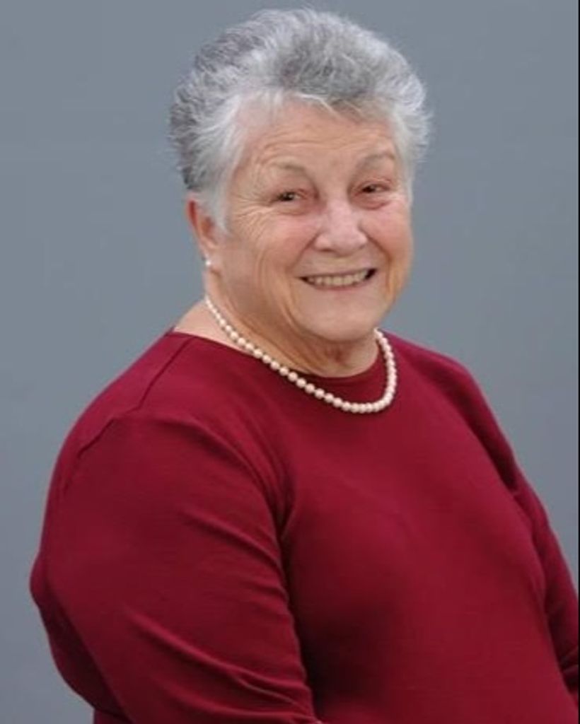 Alberta E. Magnani