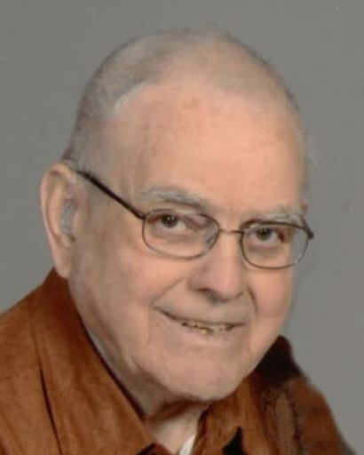 Norman L. Prins's obituary image