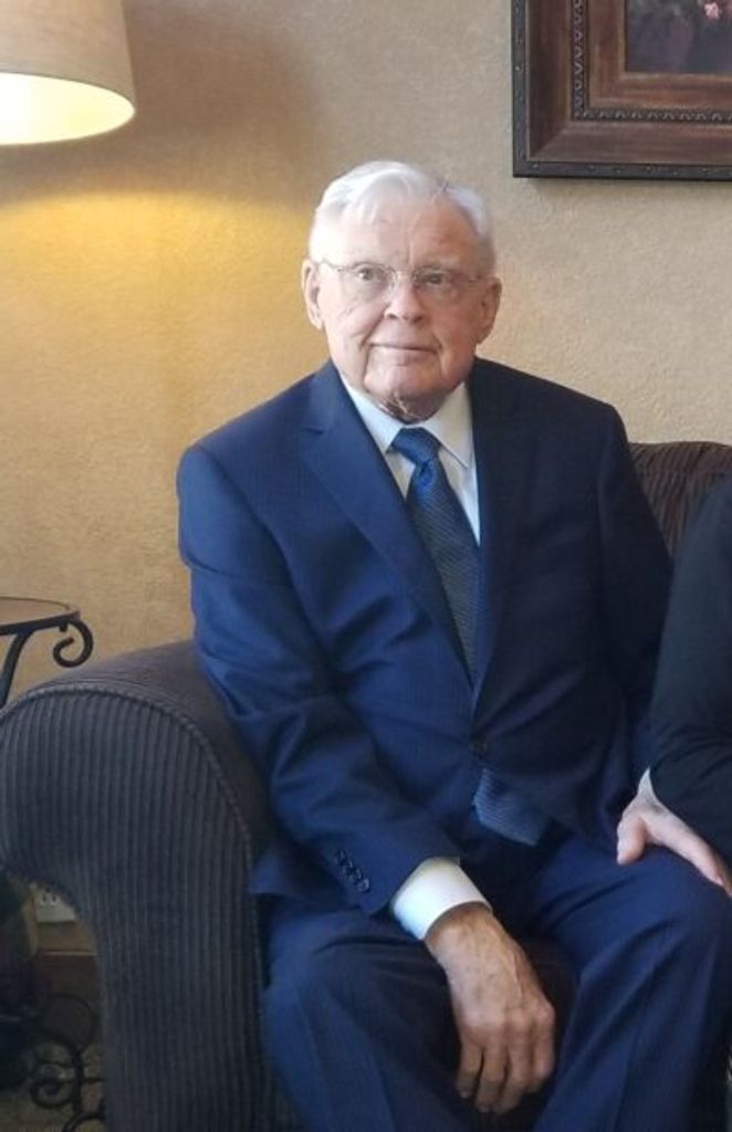 James George Smith, Iii, Md