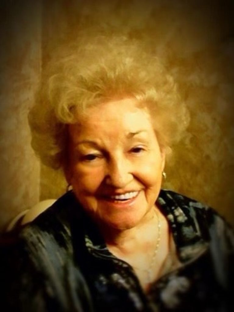 Barbara Anne (Jacobs)  Collier