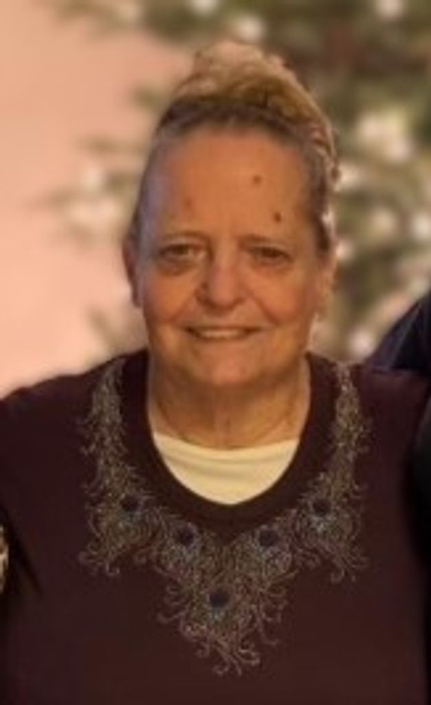 Rosemary M. (George)  Cates