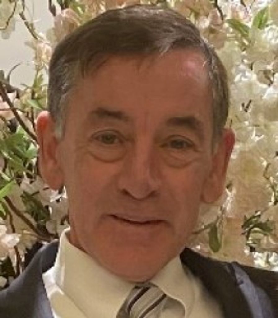 Vincent Heraty Profile Photo