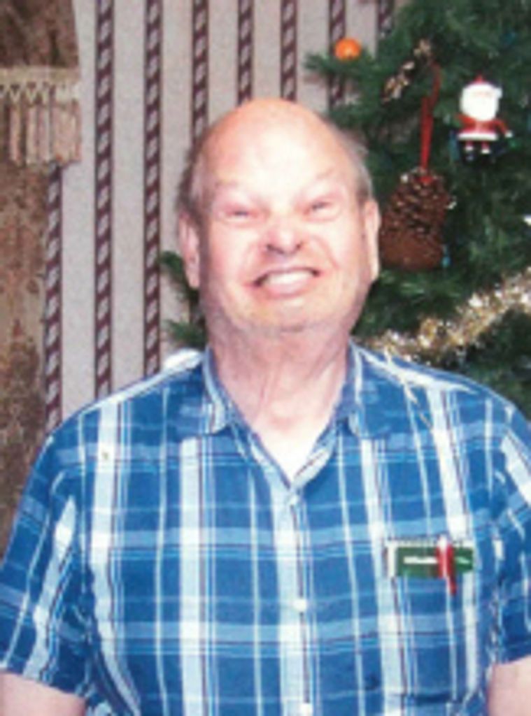 Lafayette Reed