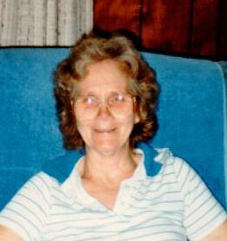 Blanche Watson Profile Photo
