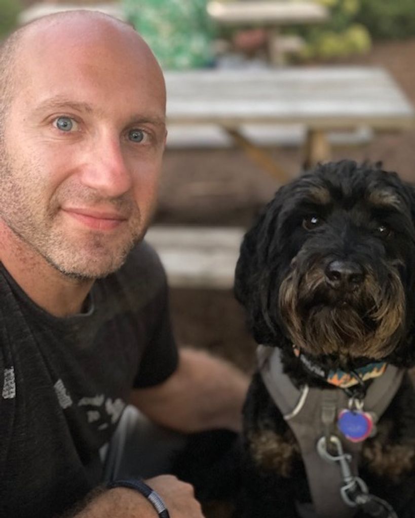 Steven David Garnek Profile Photo
