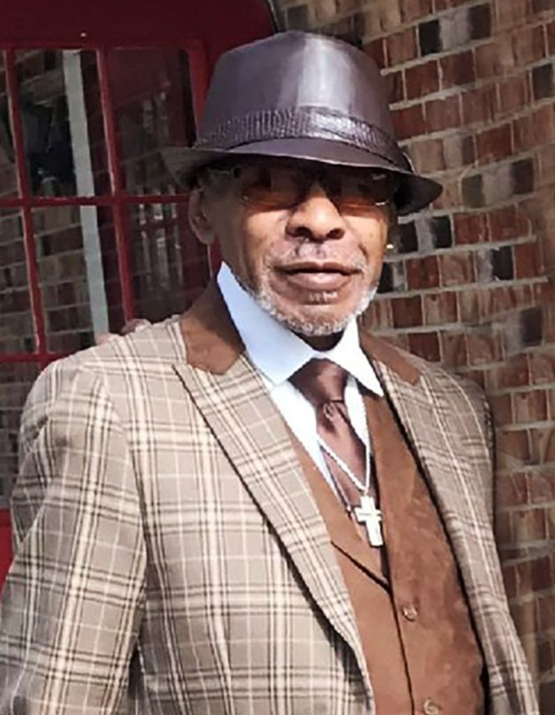 Eddie Brown, Jr. Profile Photo