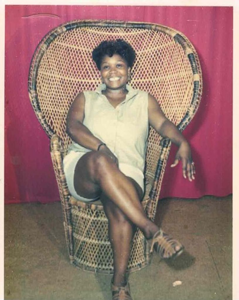 Sheila Watkins Profile Photo