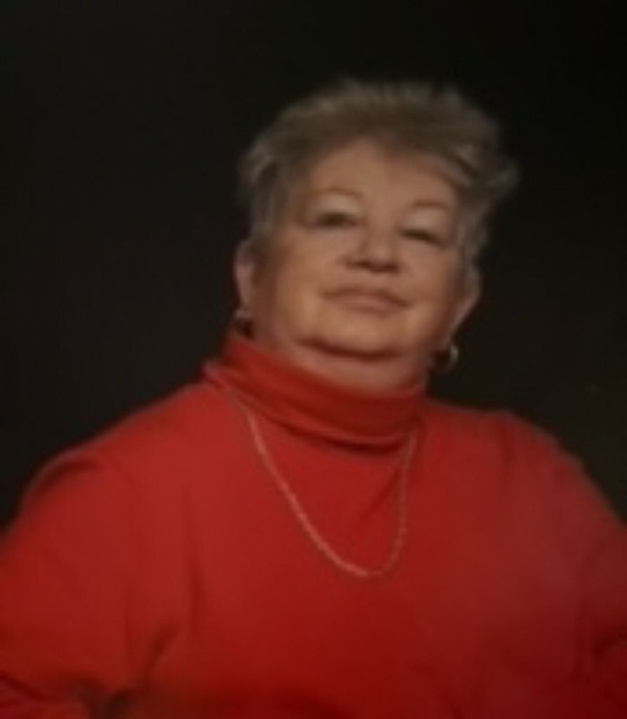 Gladys Sue Branson Profile Photo