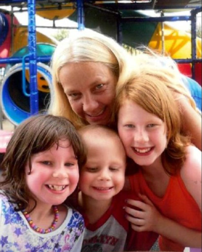 Sherri Lynn Jacques Profile Photo