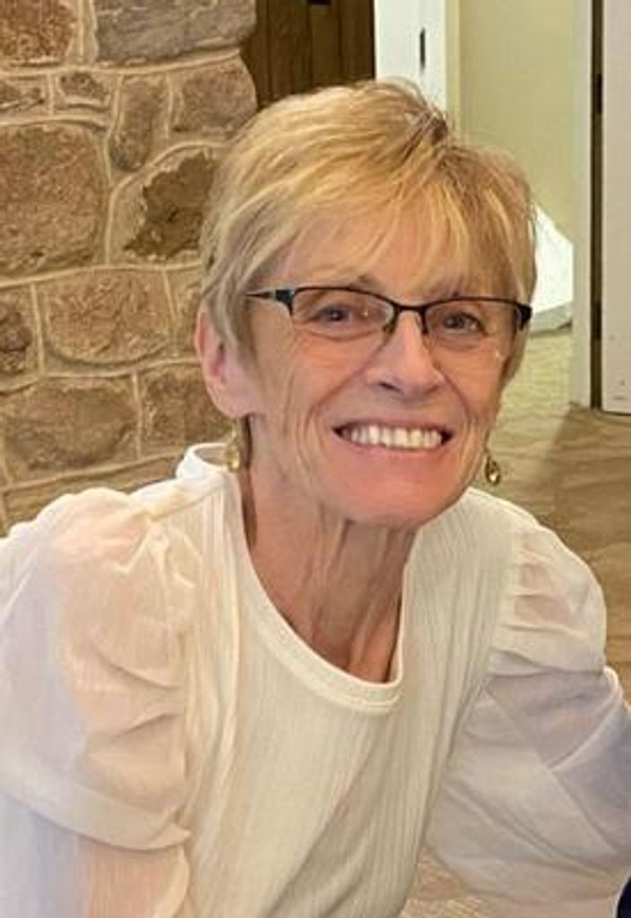 Christina Haydon Profile Photo