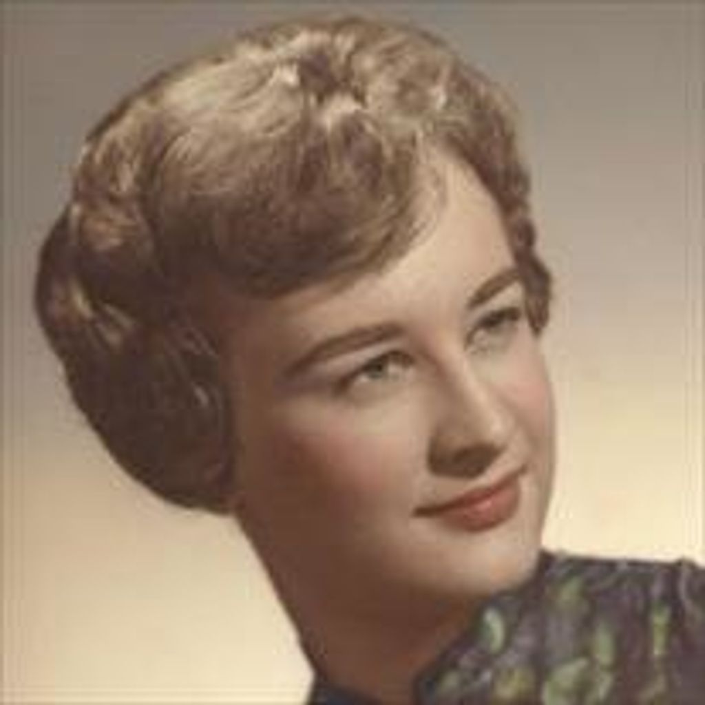 Gail Marie