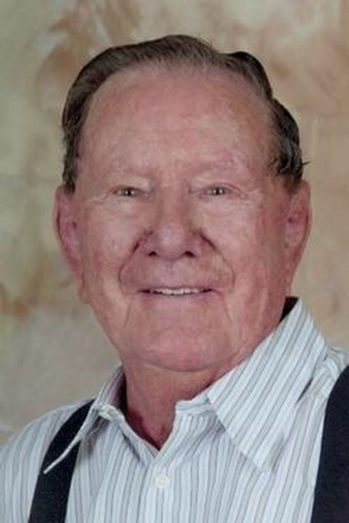 John Rusch