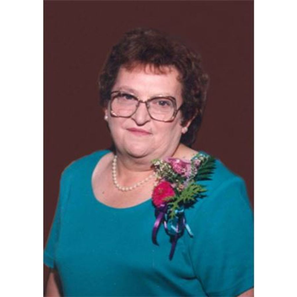 Shirley Holm