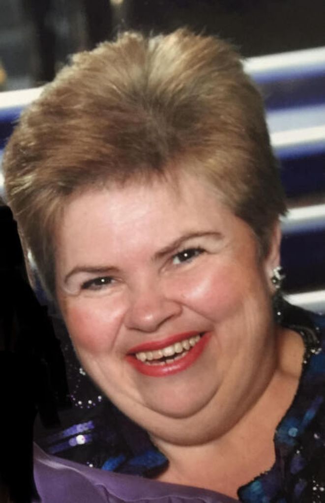 Kimberly Mcdowell Profile Photo