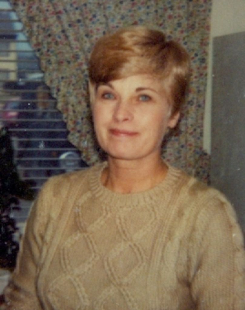 Ann B. Wimer