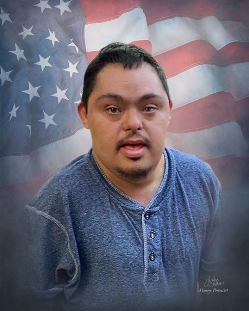 Cesario Chavez
