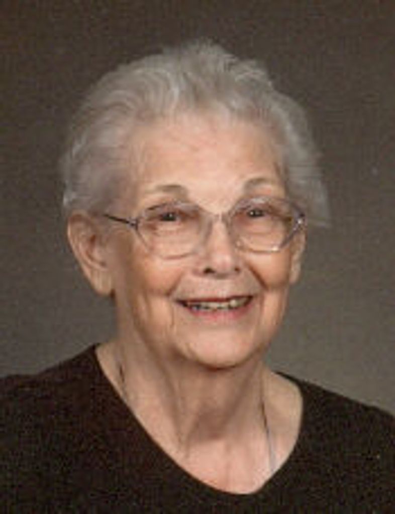 Thelma Kassinger Flener Profile Photo