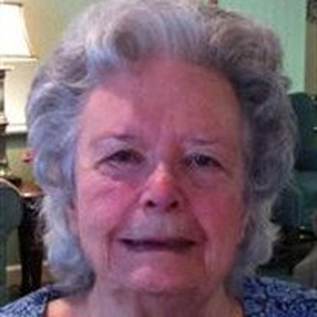 Liba  Mae Caldwell