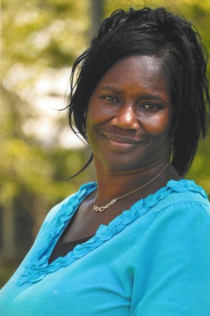 Debra Chermaine Moody Profile Photo