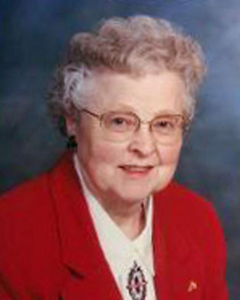 Jean Elizabeth Peters Profile Photo