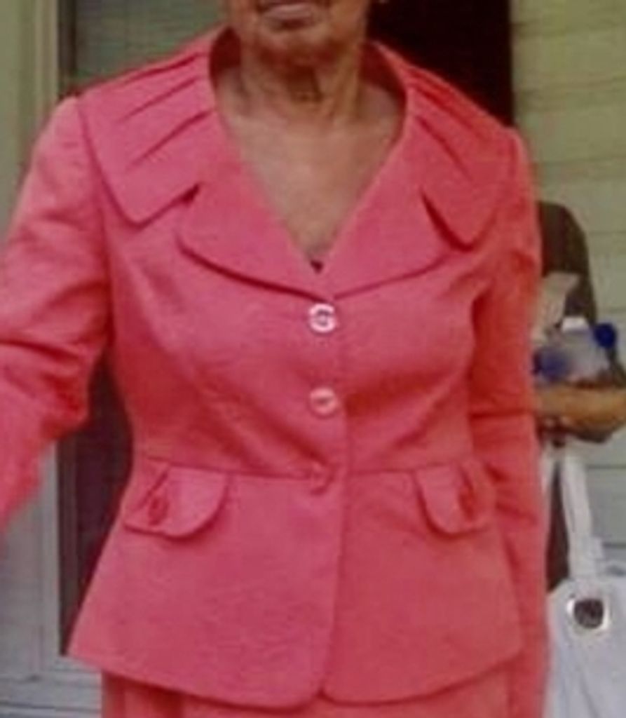 Annie Higgs