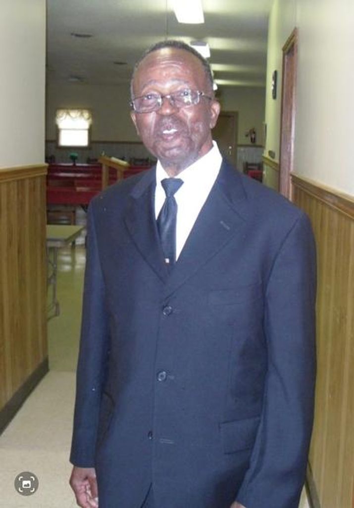 Ashmore Lee Profile Photo