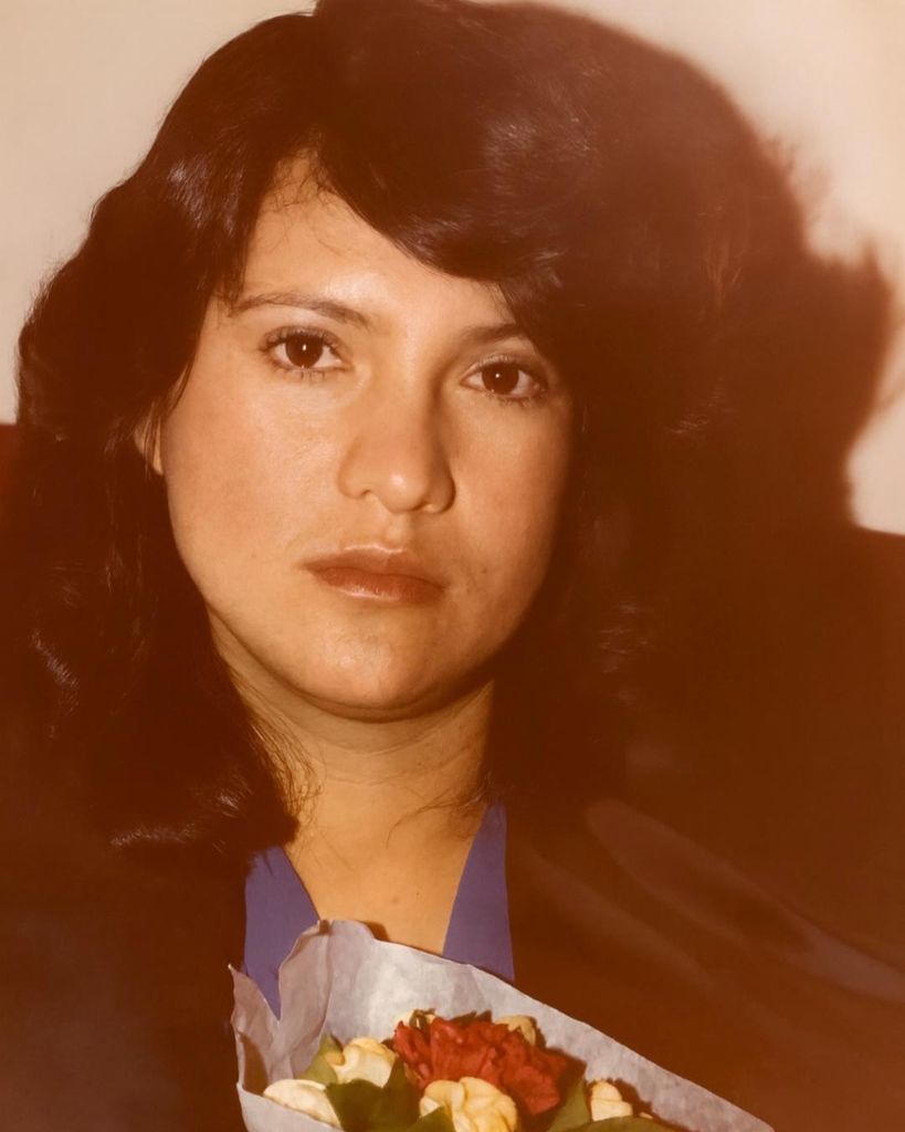 Guillermina Ocequeda De Solis Profile Photo