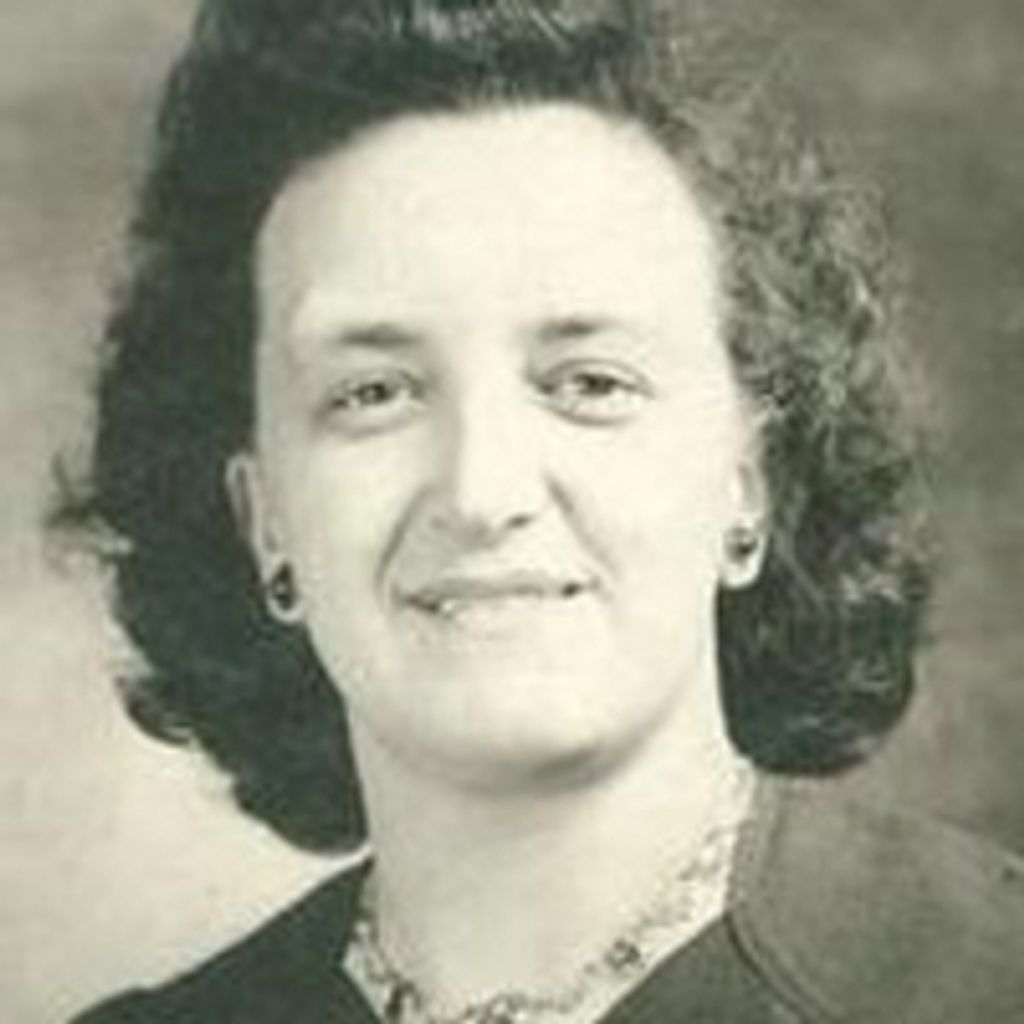 Agnes O. Reed