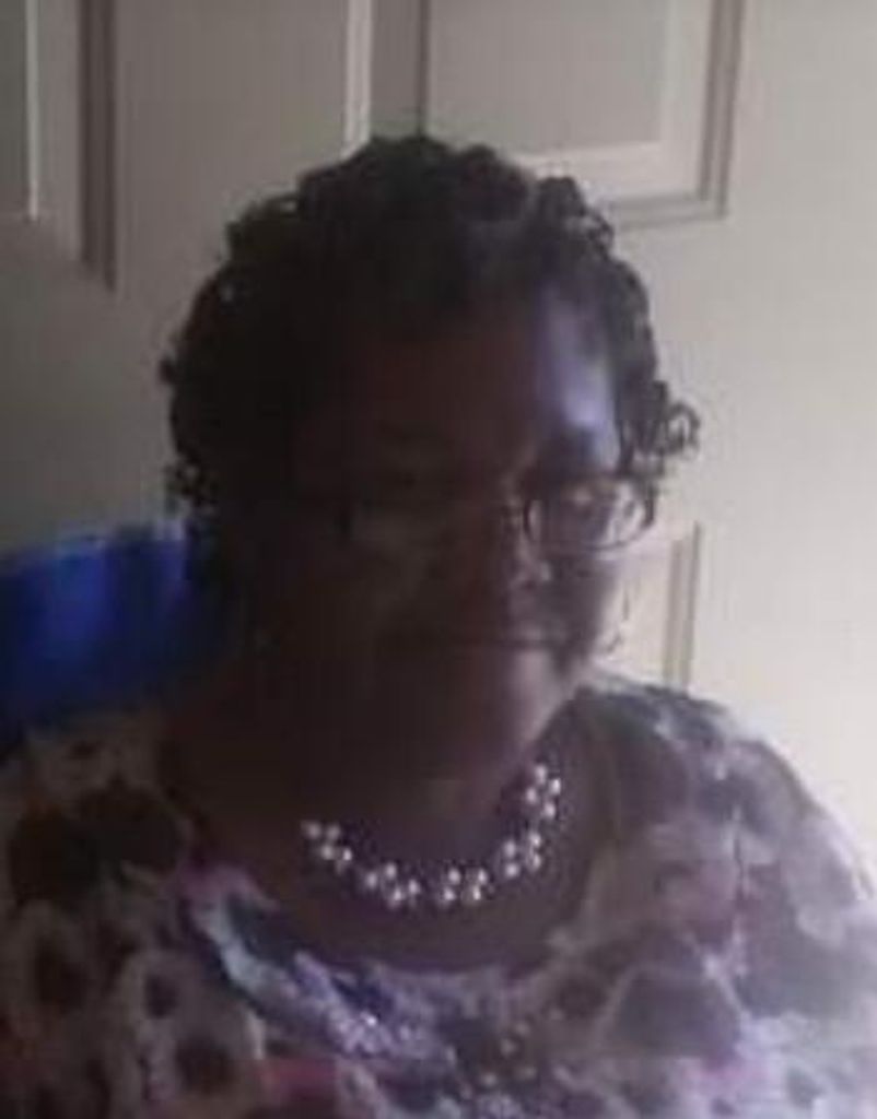 Vivian Delorise (James) Brown Profile Photo