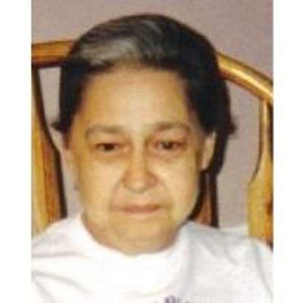 Muriel Denton